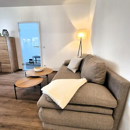 21134 Apartment