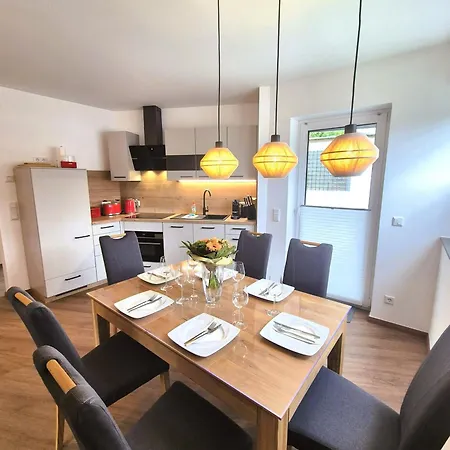 21134 Apartment *