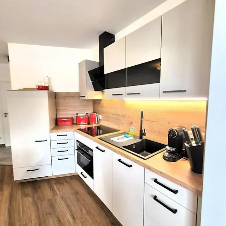 Apartment 21134 *