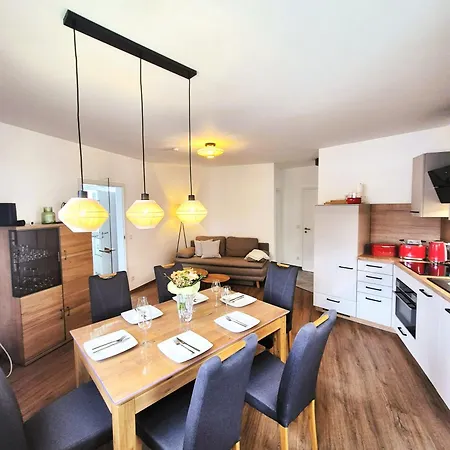 21134 Apartment Winterberg