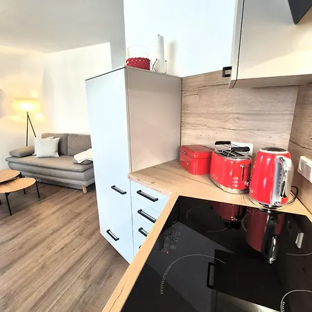 21134 Apartment Winterberg