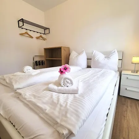 Apartment 21134 *
