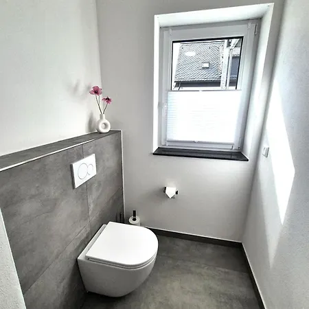 21134 Apartment Winterberg