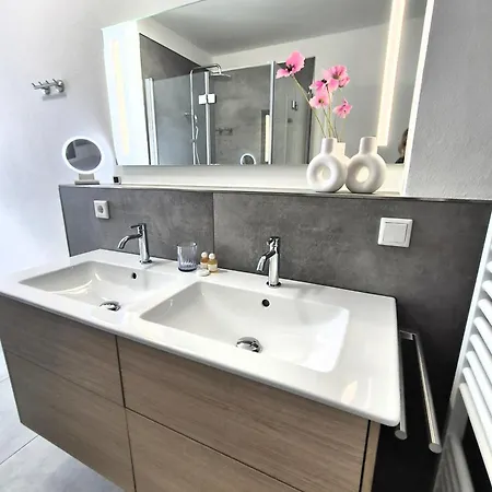 Apartment 21134 Winterberg