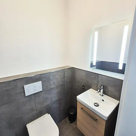 21134 Apartment Winterberg