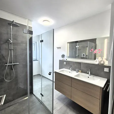 Apartment 21134 Winterberg