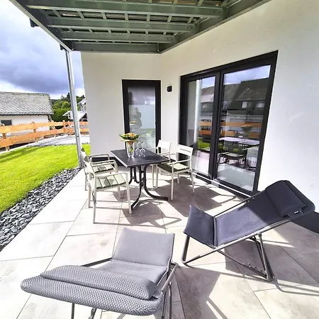 21134 Apartment Winterberg