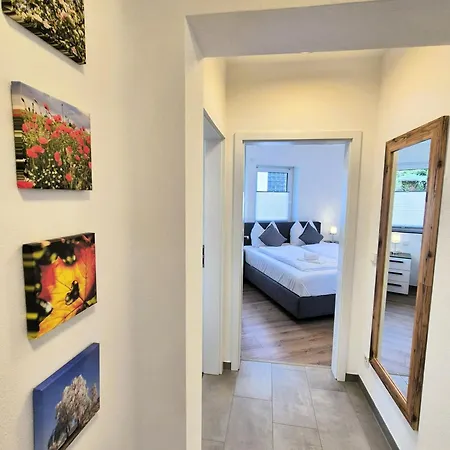21134 Apartment Winterberg