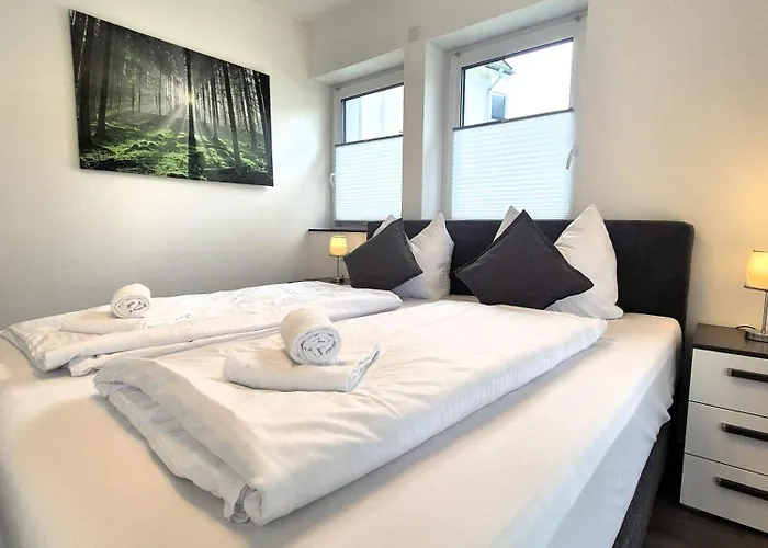 Lägenhet 21134 Winterberg