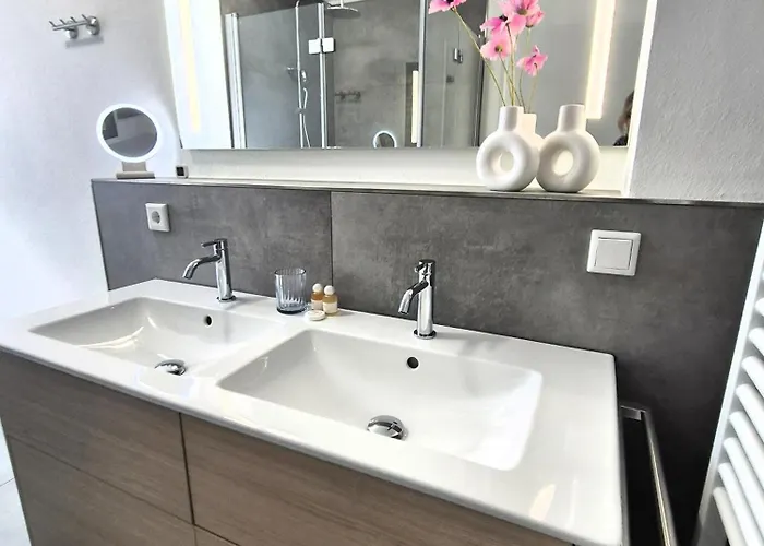 Lägenhet 21134 Winterberg