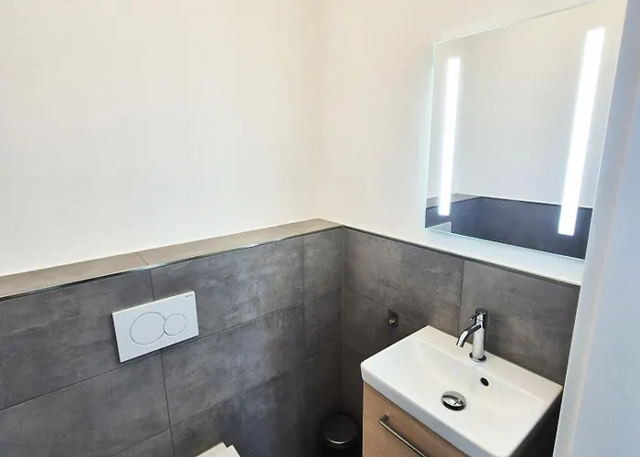 21134 Lägenhet Winterberg