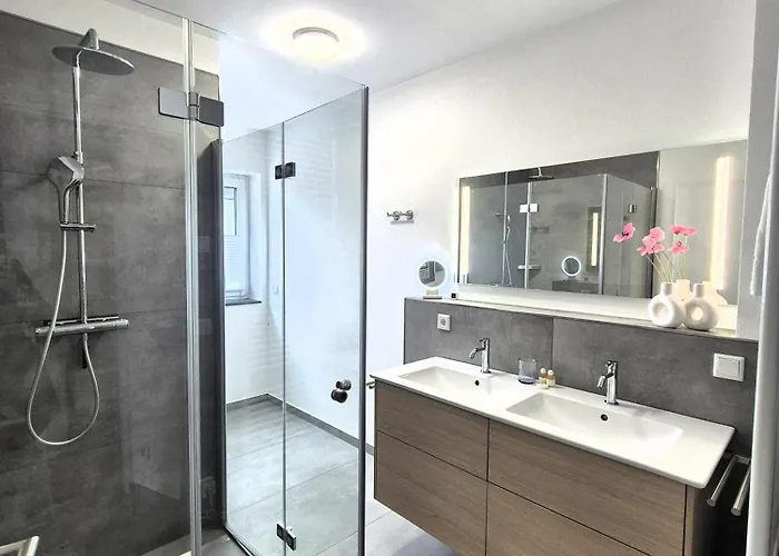 Lägenhet 21134 Winterberg