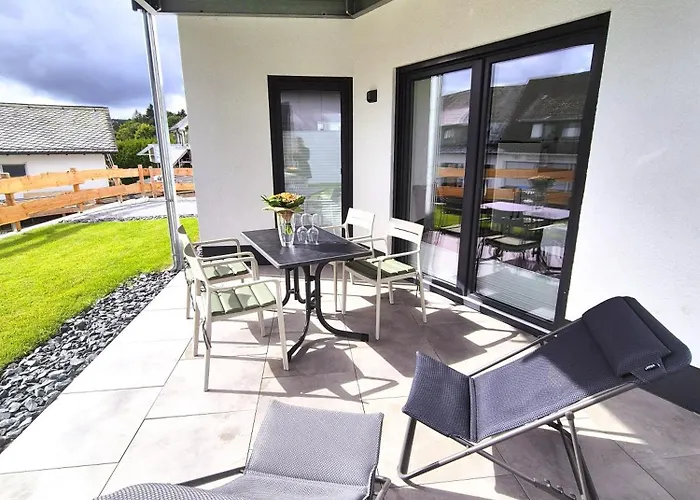 21134 Lägenhet Winterberg